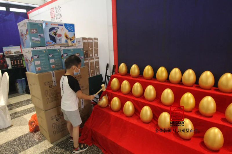 金舍装饰2020家装设计大展