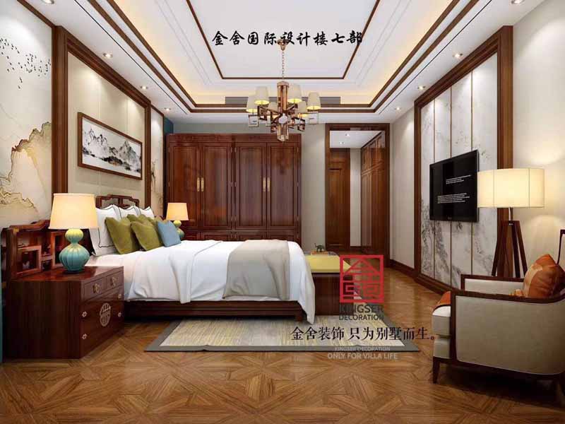 别墅装修公司如何选择_别墅装修步骤是怎样的