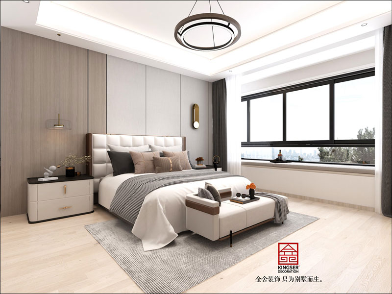家装知识详细介绍装修公司应如何选择