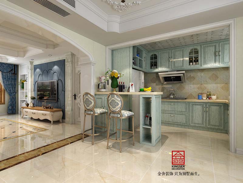 好的装饰公司有什么