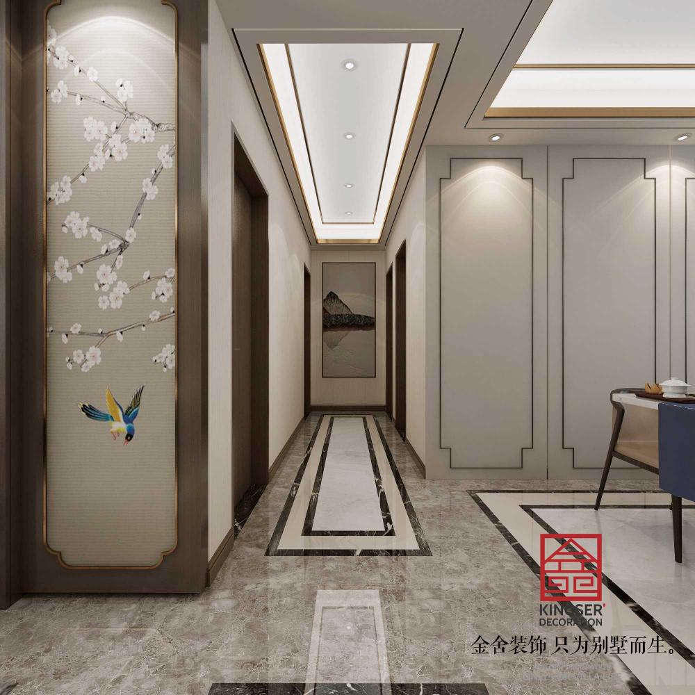 石家庄别墅装修，我们一定要注意什么